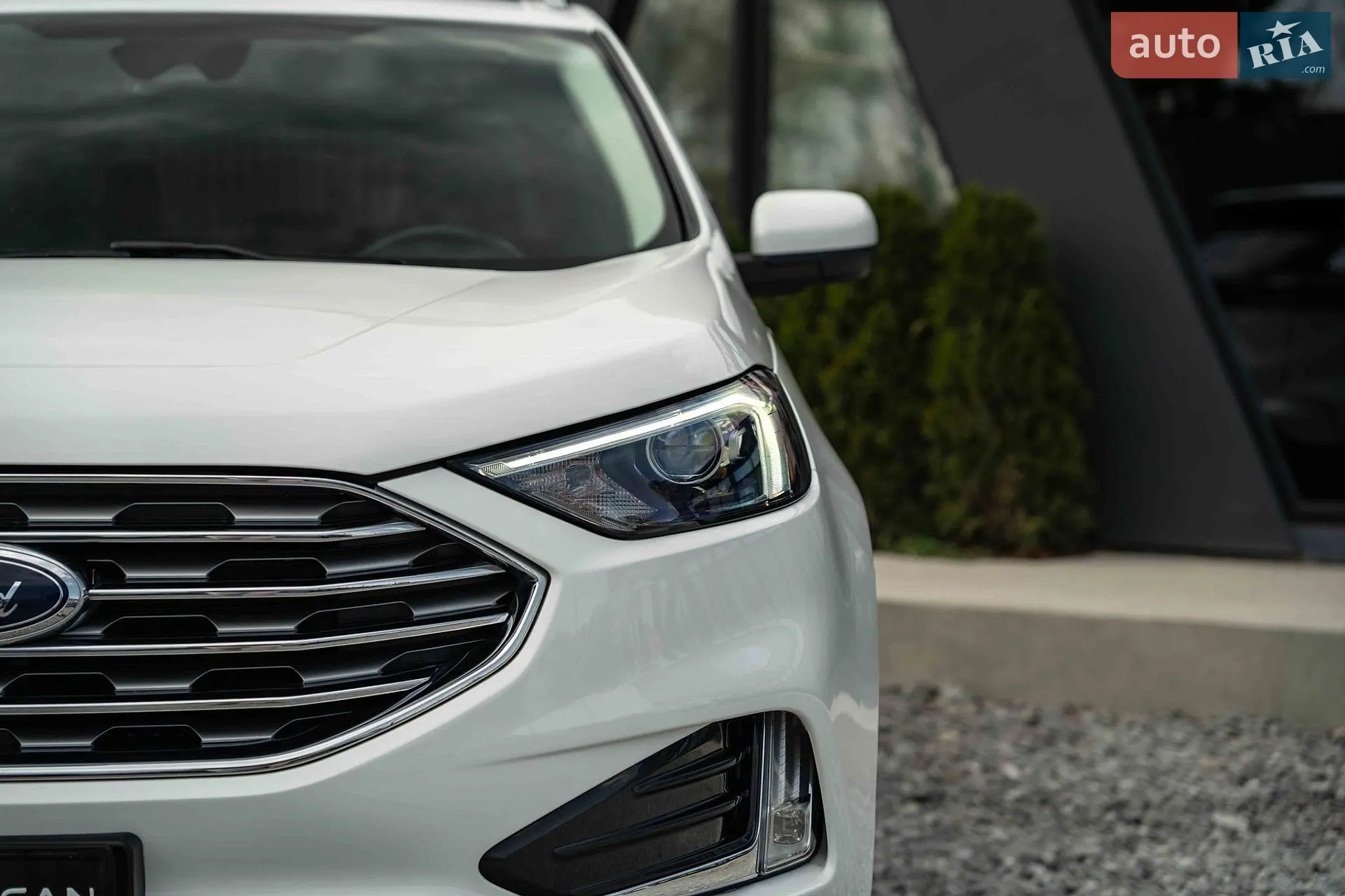 2022 Ford Edge - мініатюра 14