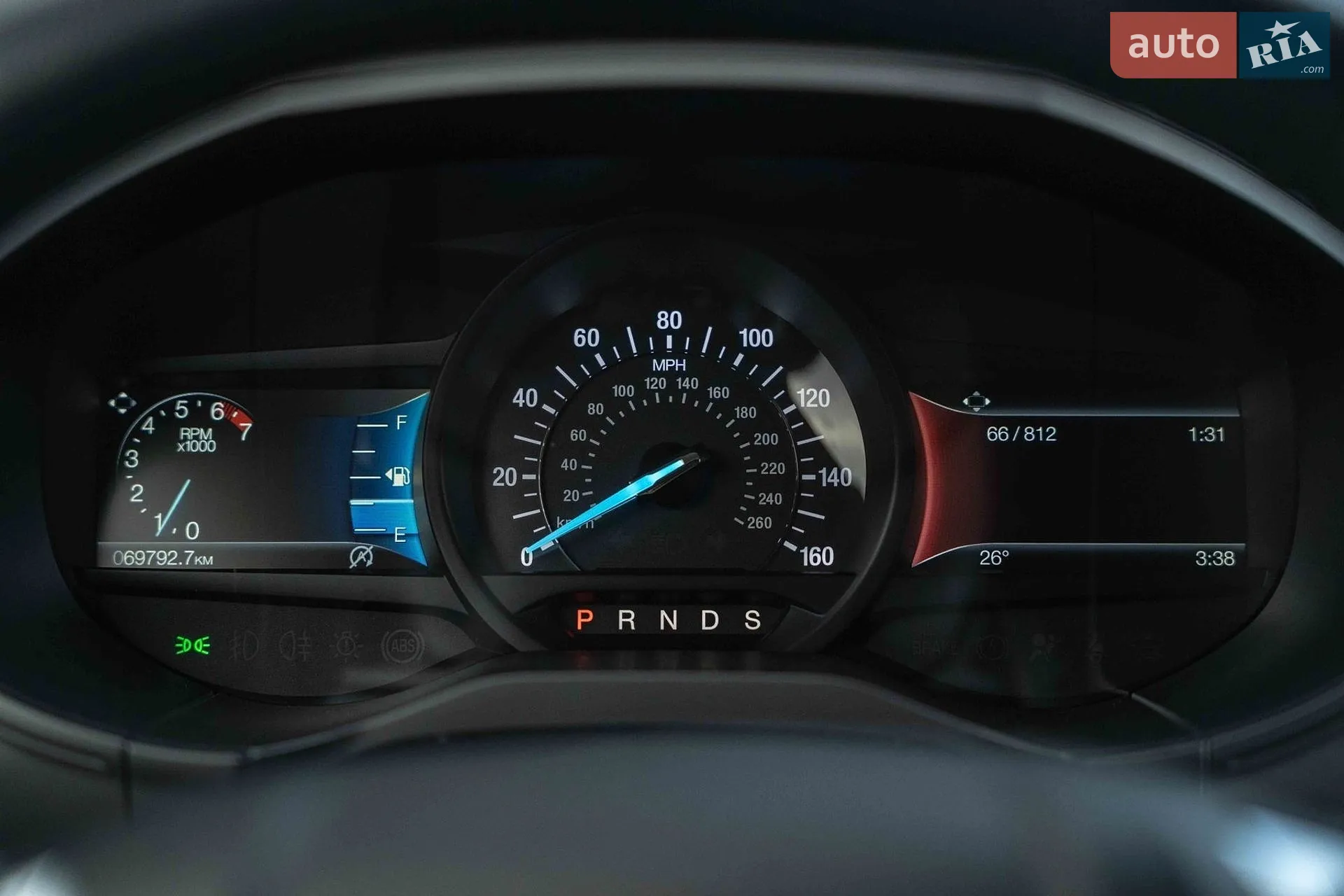 2022 Ford Edge - мініатюра 25