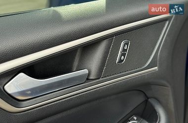 Позашляховик / Кросовер Ford Edge 2018 в Києві