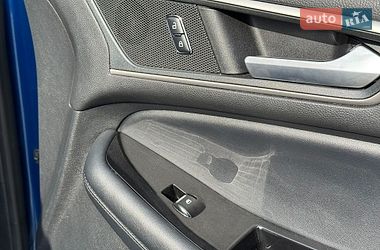 Позашляховик / Кросовер Ford Edge 2018 в Києві