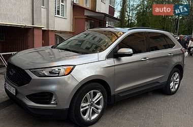 Внедорожник / Кроссовер Ford Edge 2020 в Хмельницком