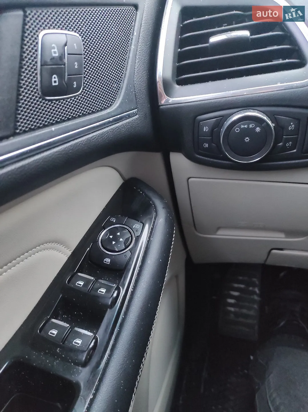 2018 Ford Edge - мініатюра 10