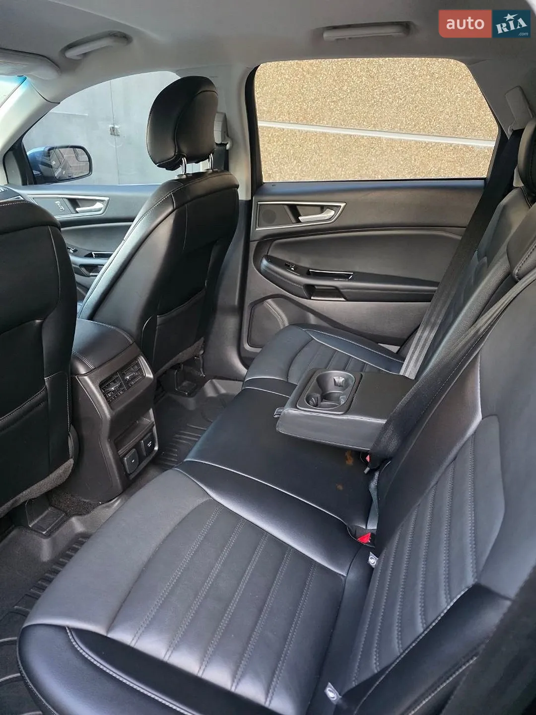 2018 Ford Edge - мініатюра 9