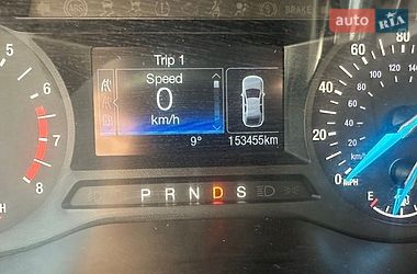 Внедорожник / Кроссовер Ford Edge 2019 в Бродах