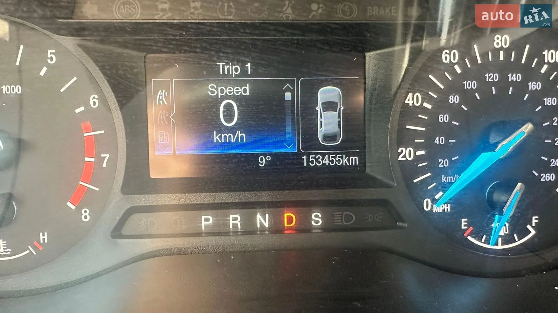 2019 Ford Edge - мініатюра 3