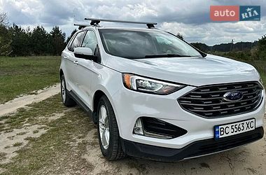 Внедорожник / Кроссовер Ford Edge 2019 в Бродах