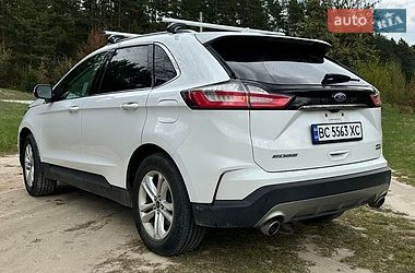 Внедорожник / Кроссовер Ford Edge 2019 в Бродах