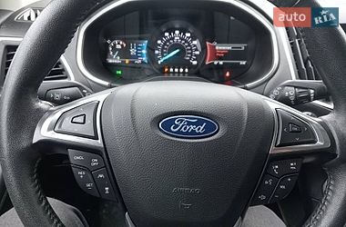 Внедорожник / Кроссовер Ford Edge 2020 в Шепетовке