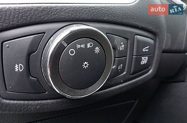 Внедорожник / Кроссовер Ford Edge 2020 в Шепетовке