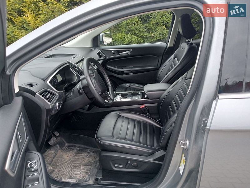 Внедорожник / Кроссовер Ford Edge 2020 в Шепетовке