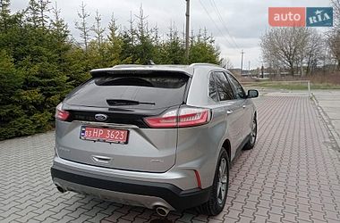 Внедорожник / Кроссовер Ford Edge 2020 в Шепетовке