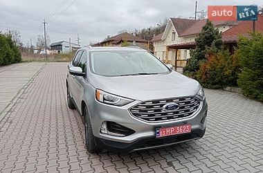 Внедорожник / Кроссовер Ford Edge 2020 в Шепетовке