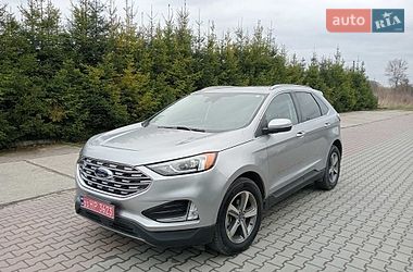 Внедорожник / Кроссовер Ford Edge 2020 в Шепетовке