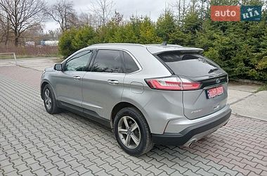 Внедорожник / Кроссовер Ford Edge 2020 в Шепетовке