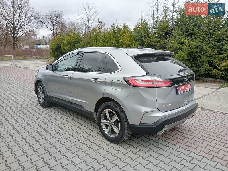 Внедорожник / Кроссовер Ford Edge 2020 в Шепетовке