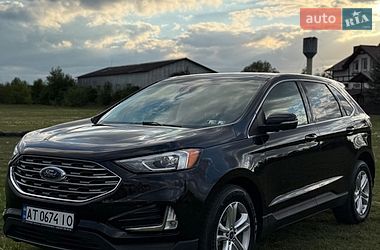 Внедорожник / Кроссовер Ford Edge 2020 в Ивано-Франковске