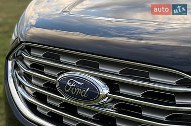 Внедорожник / Кроссовер Ford Edge 2020 в Ивано-Франковске