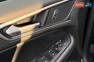 Внедорожник / Кроссовер Ford Edge 2020 в Ивано-Франковске