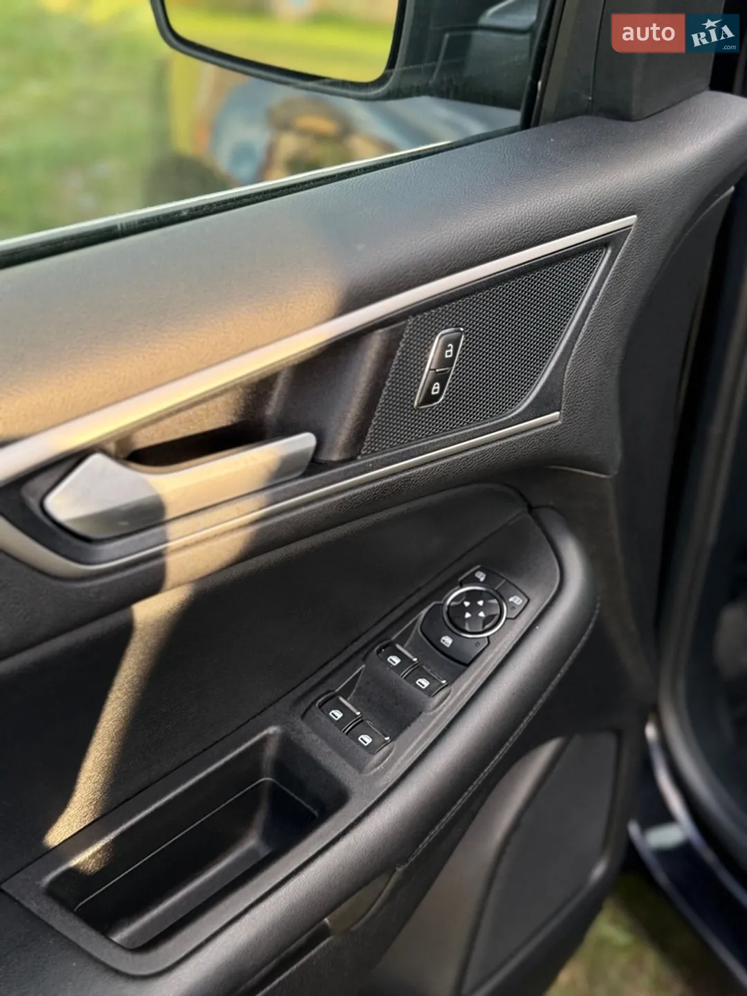 2020 Ford Edge - мініатюра 15