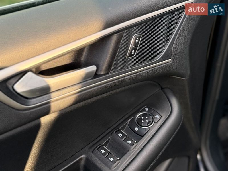 Внедорожник / Кроссовер Ford Edge 2020 в Ивано-Франковске