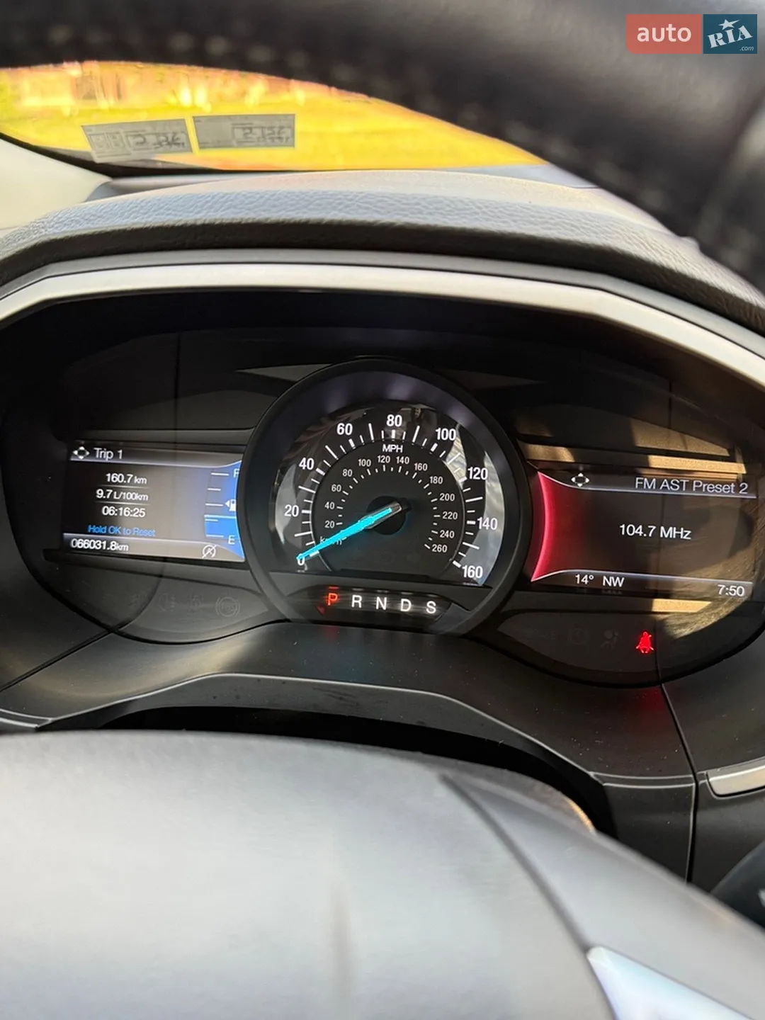 2020 Ford Edge - мініатюра 18