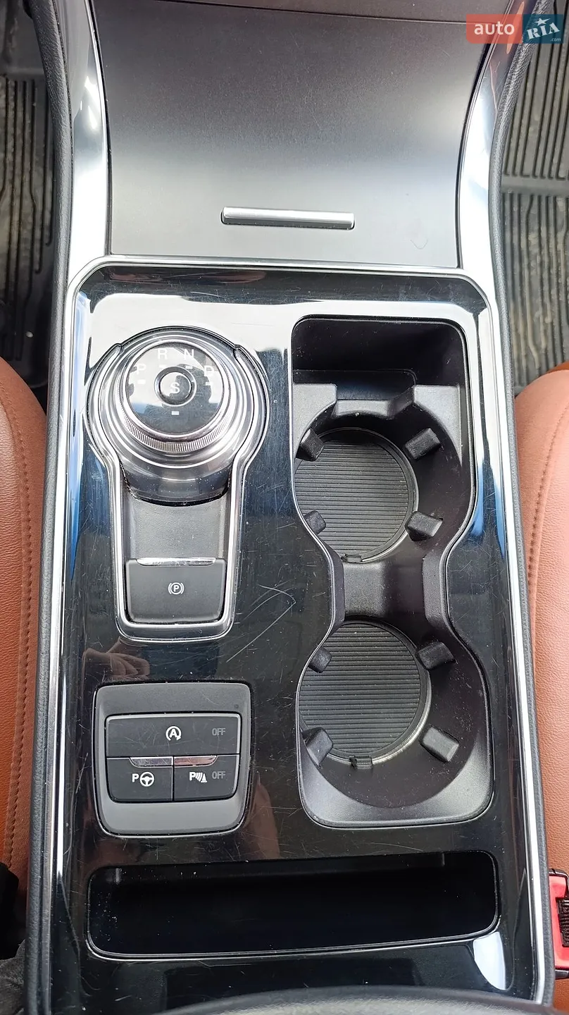 2019 Ford Edge - мініатюра 35