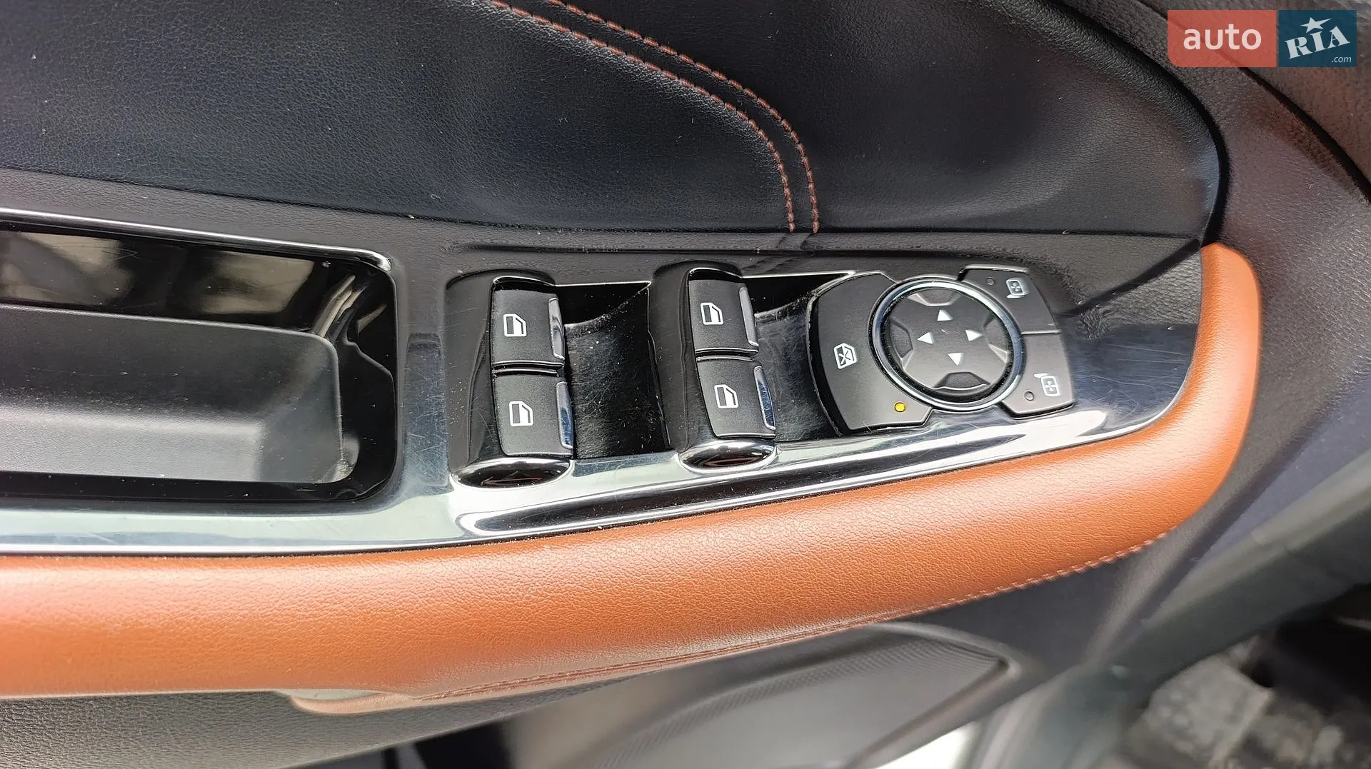 2019 Ford Edge - мініатюра 44