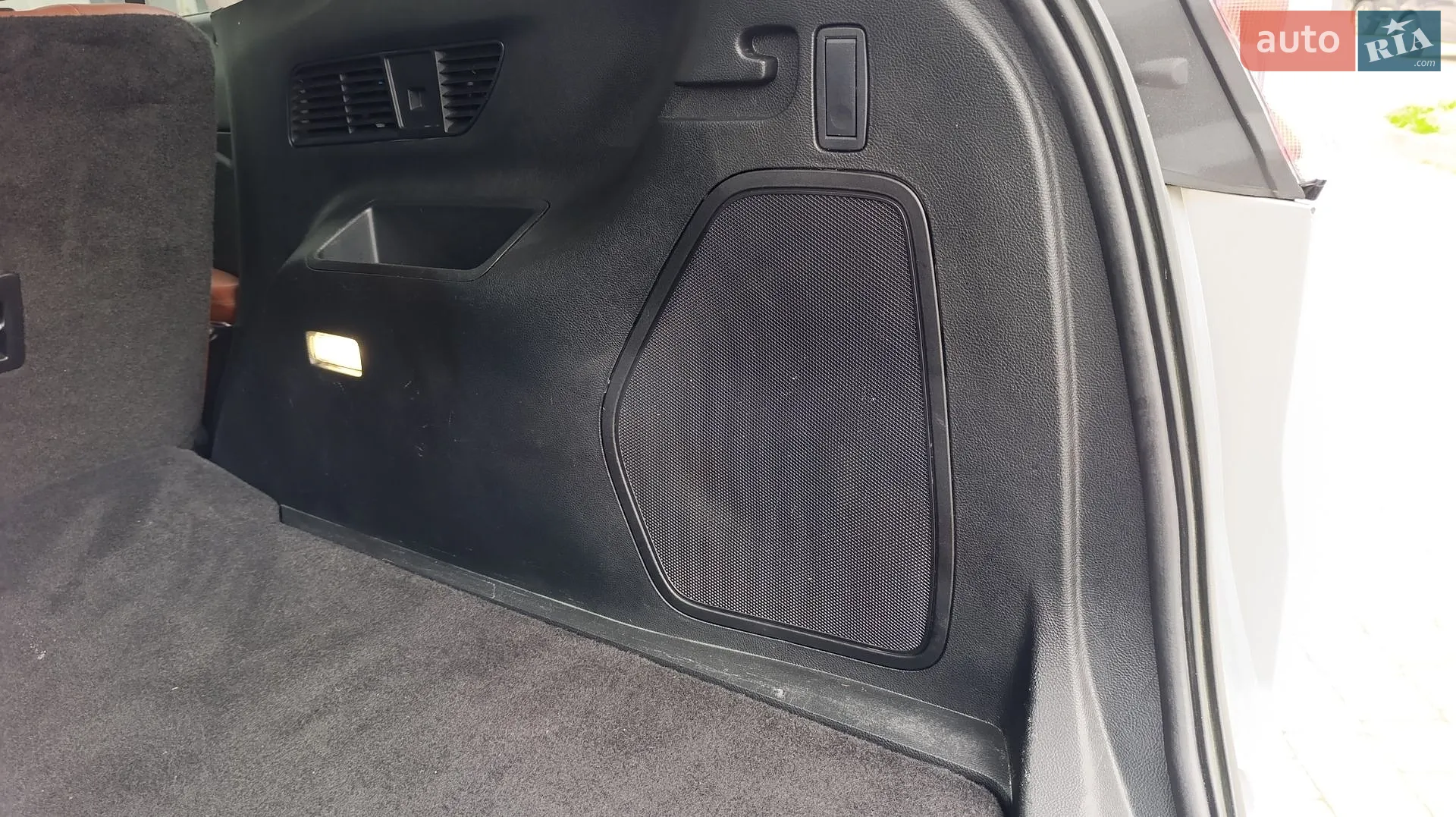 2019 Ford Edge - мініатюра 60