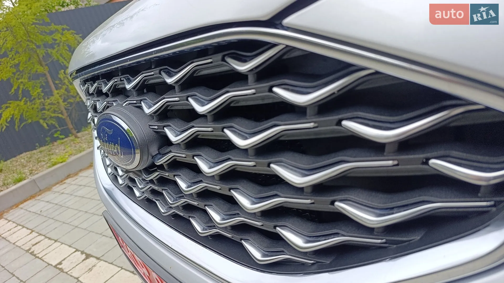 2019 Ford Edge - мініатюра 29