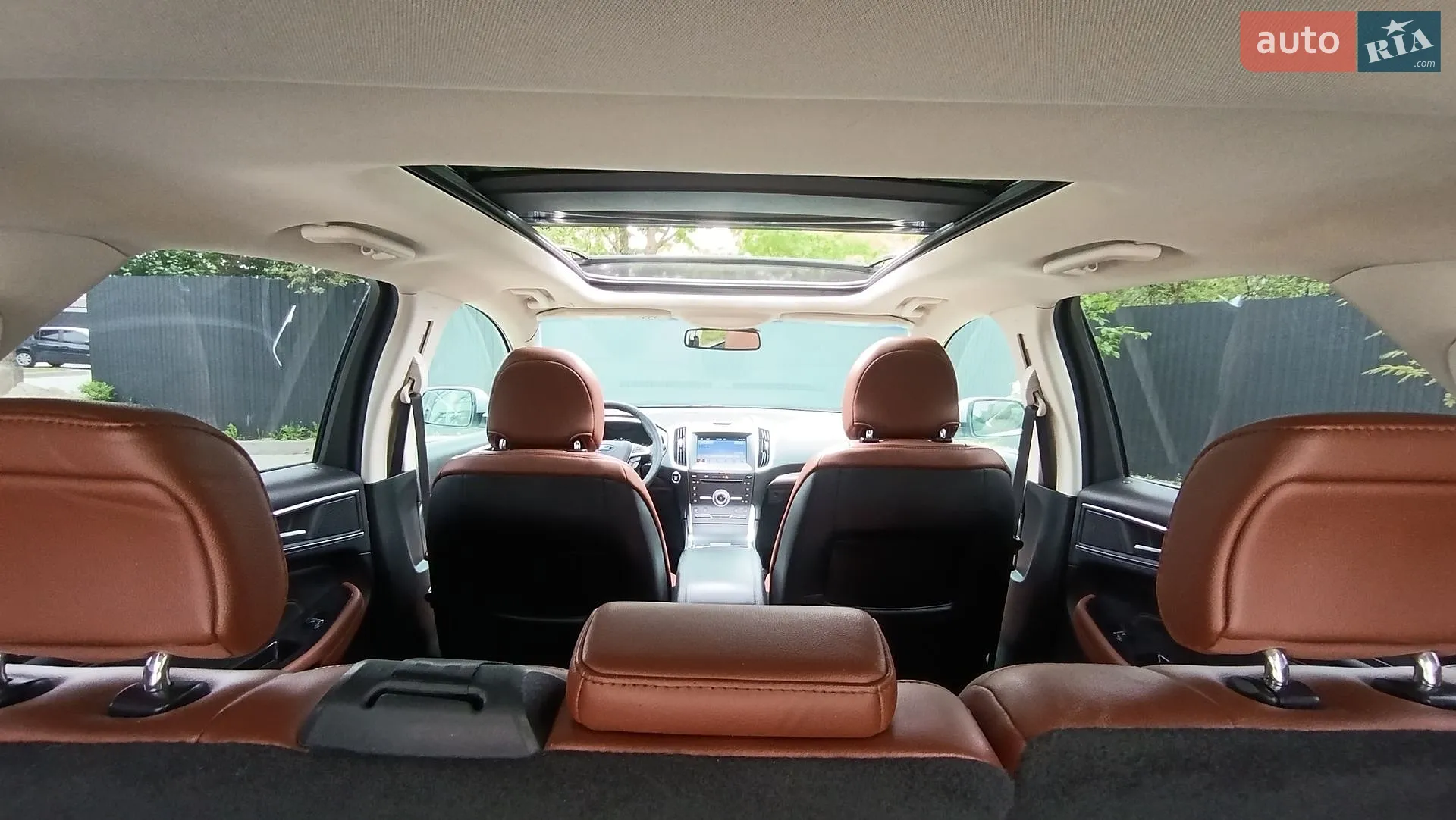 2019 Ford Edge - мініатюра 54