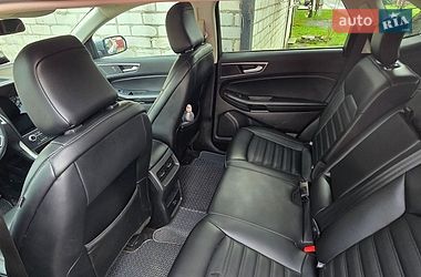 Позашляховик / Кросовер Ford Edge 2022 в Черкасах