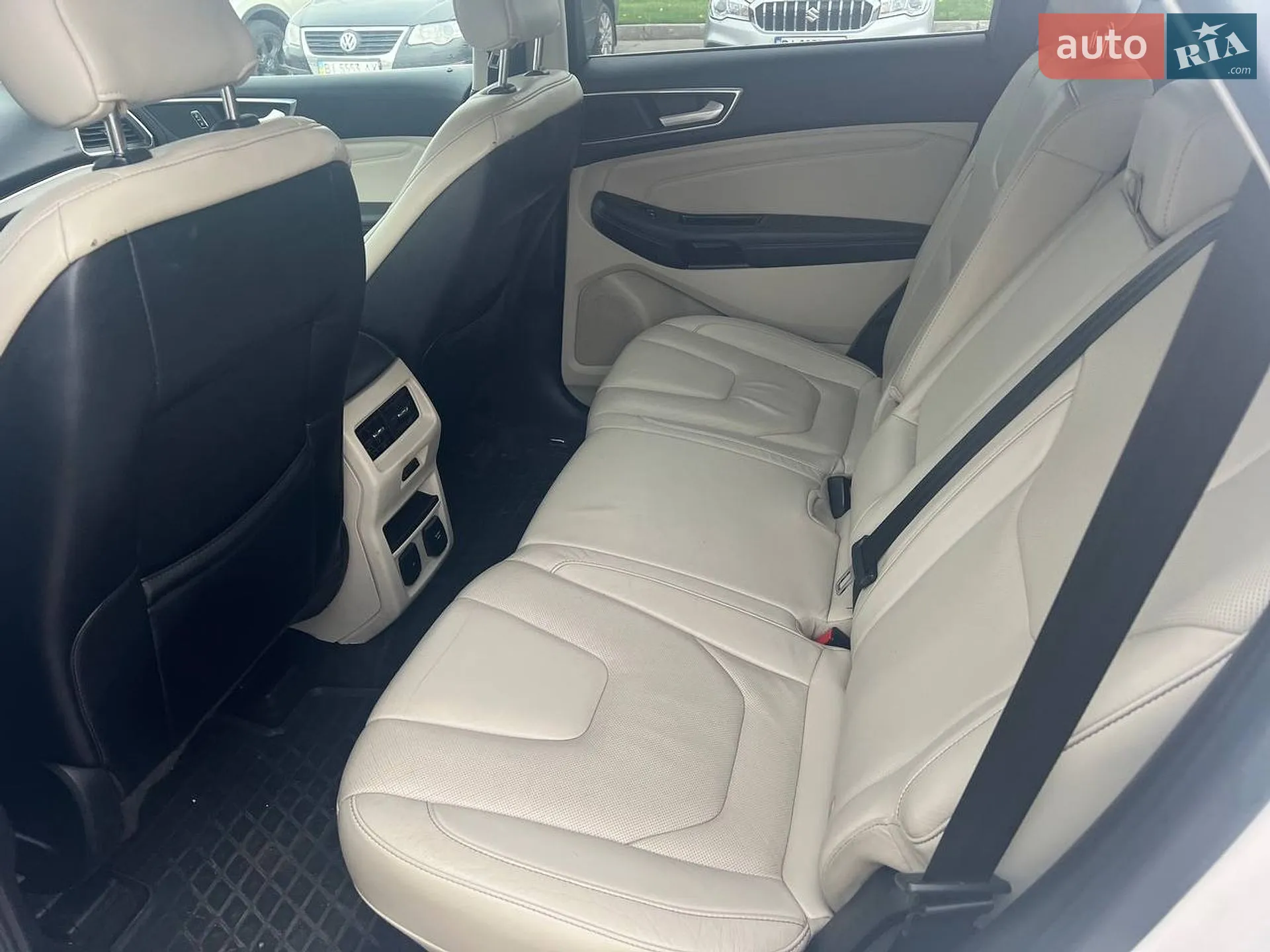2016 Ford Edge - мініатюра 10