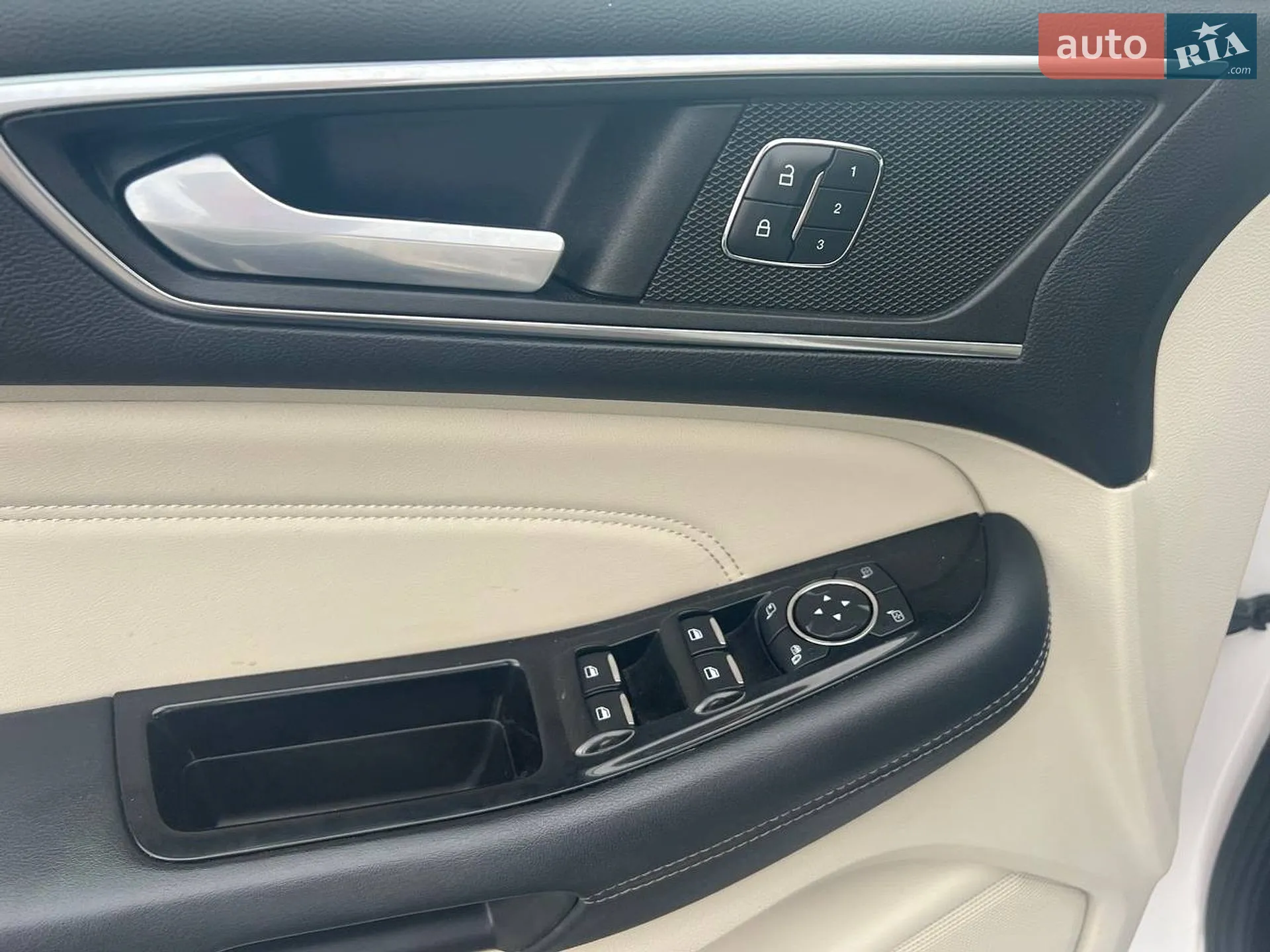 2016 Ford Edge - мініатюра 23