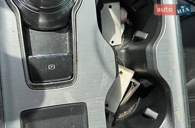 Позашляховик / Кросовер Ford Edge 2022 в Львові