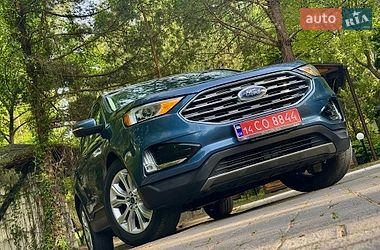 Внедорожник / Кроссовер Ford Edge 2019 в Дрогобыче фото 4 Внедорожник / Кроссовер Ford Edge 2019 в Дрогобыче