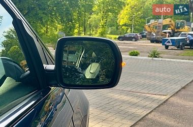 Внедорожник / Кроссовер Ford Edge 2019 в Дрогобыче фото 11 Внедорожник / Кроссовер Ford Edge 2019 в Дрогобыче