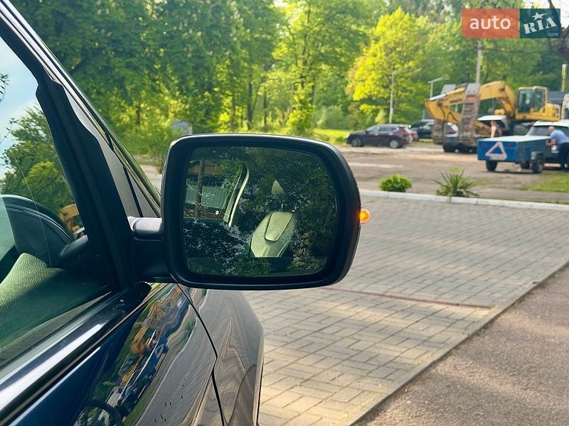 Внедорожник / Кроссовер Ford Edge 2019 в Дрогобыче фото 11 Внедорожник / Кроссовер Ford Edge 2019 в Дрогобыче