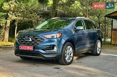 Внедорожник / Кроссовер Ford Edge 2019 в Дрогобыче фото 18 Внедорожник / Кроссовер Ford Edge 2019 в Дрогобыче