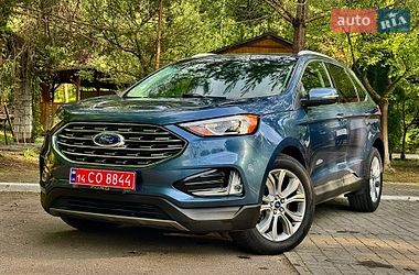Внедорожник / Кроссовер Ford Edge 2019 в Дрогобыче фото 16 Внедорожник / Кроссовер Ford Edge 2019 в Дрогобыче