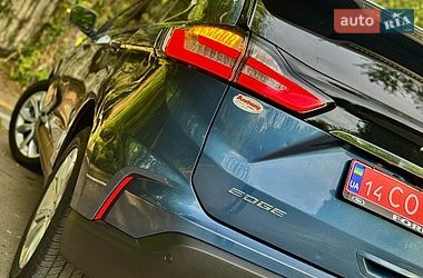 Внедорожник / Кроссовер Ford Edge 2019 в Дрогобыче фото 28 Внедорожник / Кроссовер Ford Edge 2019 в Дрогобыче