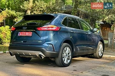 Внедорожник / Кроссовер Ford Edge 2019 в Дрогобыче фото 30 Внедорожник / Кроссовер Ford Edge 2019 в Дрогобыче
