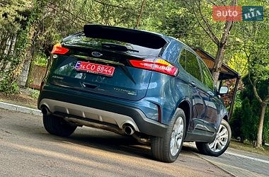 Внедорожник / Кроссовер Ford Edge 2019 в Дрогобыче фото 32 Внедорожник / Кроссовер Ford Edge 2019 в Дрогобыче