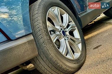 Внедорожник / Кроссовер Ford Edge 2019 в Дрогобыче фото 36 Внедорожник / Кроссовер Ford Edge 2019 в Дрогобыче