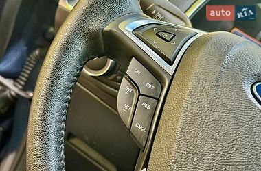 Внедорожник / Кроссовер Ford Edge 2019 в Дрогобыче фото 39 Внедорожник / Кроссовер Ford Edge 2019 в Дрогобыче