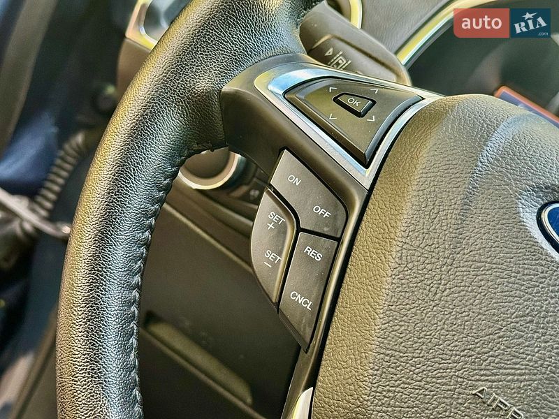 Внедорожник / Кроссовер Ford Edge 2019 в Дрогобыче фото 39 Внедорожник / Кроссовер Ford Edge 2019 в Дрогобыче