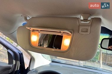 Внедорожник / Кроссовер Ford Edge 2019 в Дрогобыче фото 43 Внедорожник / Кроссовер Ford Edge 2019 в Дрогобыче
