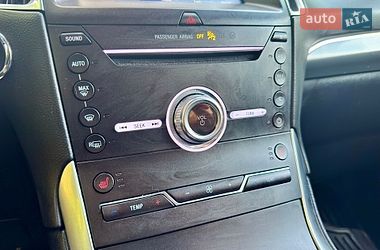 Внедорожник / Кроссовер Ford Edge 2019 в Дрогобыче фото 47 Внедорожник / Кроссовер Ford Edge 2019 в Дрогобыче