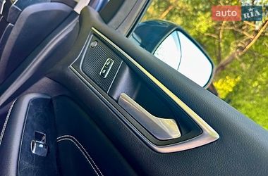 Внедорожник / Кроссовер Ford Edge 2019 в Дрогобыче фото 58 Внедорожник / Кроссовер Ford Edge 2019 в Дрогобыче