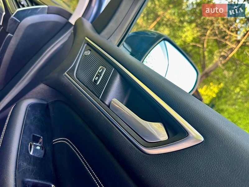 Внедорожник / Кроссовер Ford Edge 2019 в Дрогобыче фото 58 Внедорожник / Кроссовер Ford Edge 2019 в Дрогобыче