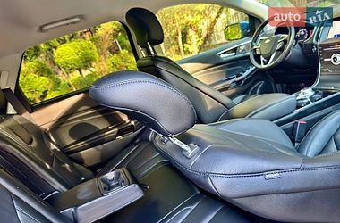 Внедорожник / Кроссовер Ford Edge 2019 в Дрогобыче фото 69 Внедорожник / Кроссовер Ford Edge 2019 в Дрогобыче